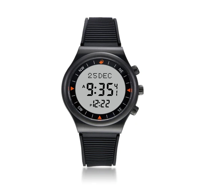 Kids' Islamic Prayer Watch