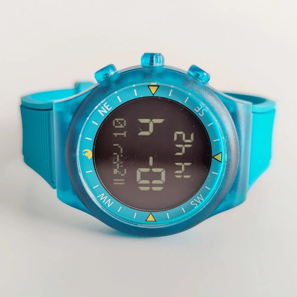 Kids' Islamic Prayer Watch
