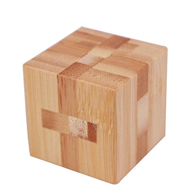 Bamboo Zen Puzzle