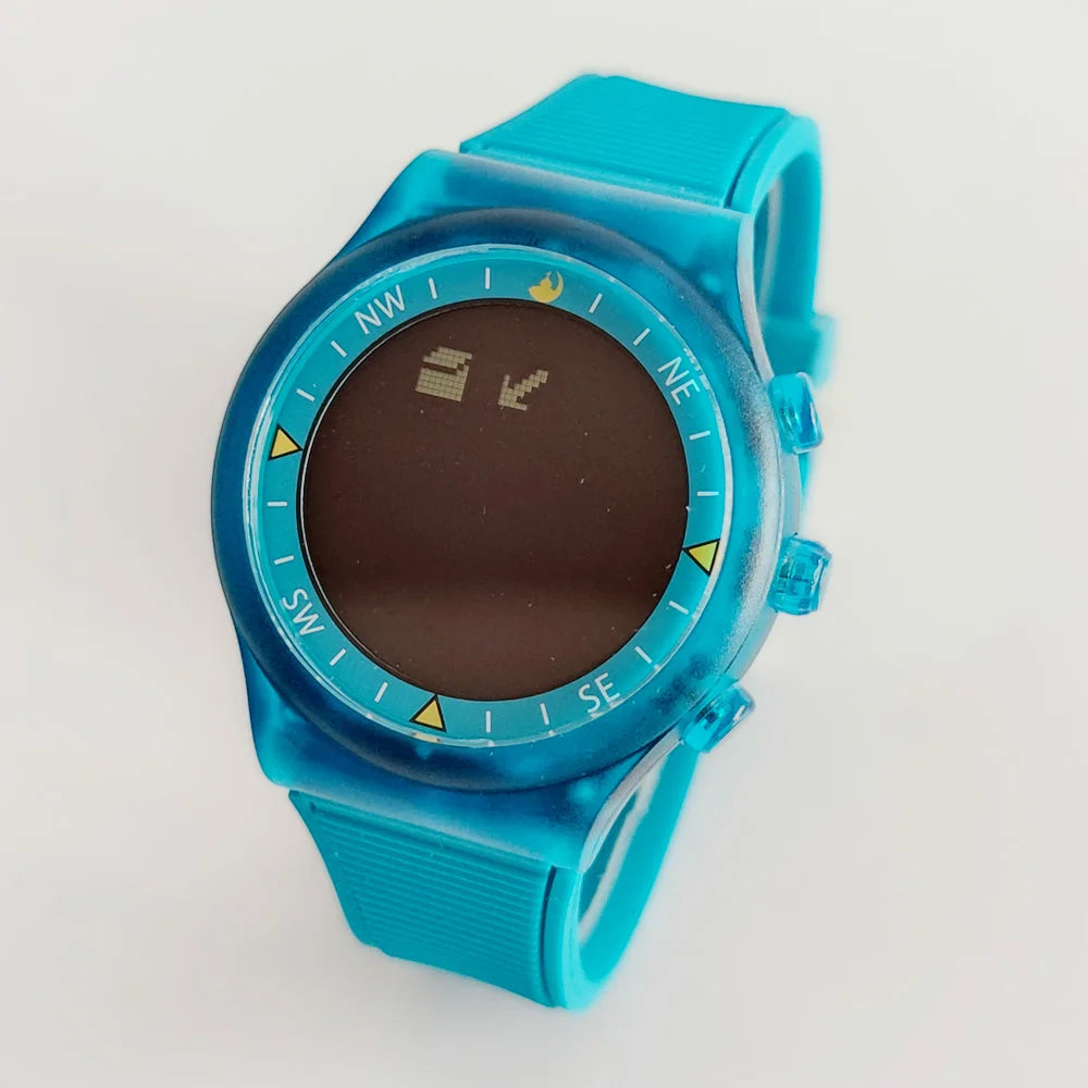 Kids' Islamic Prayer Watch
