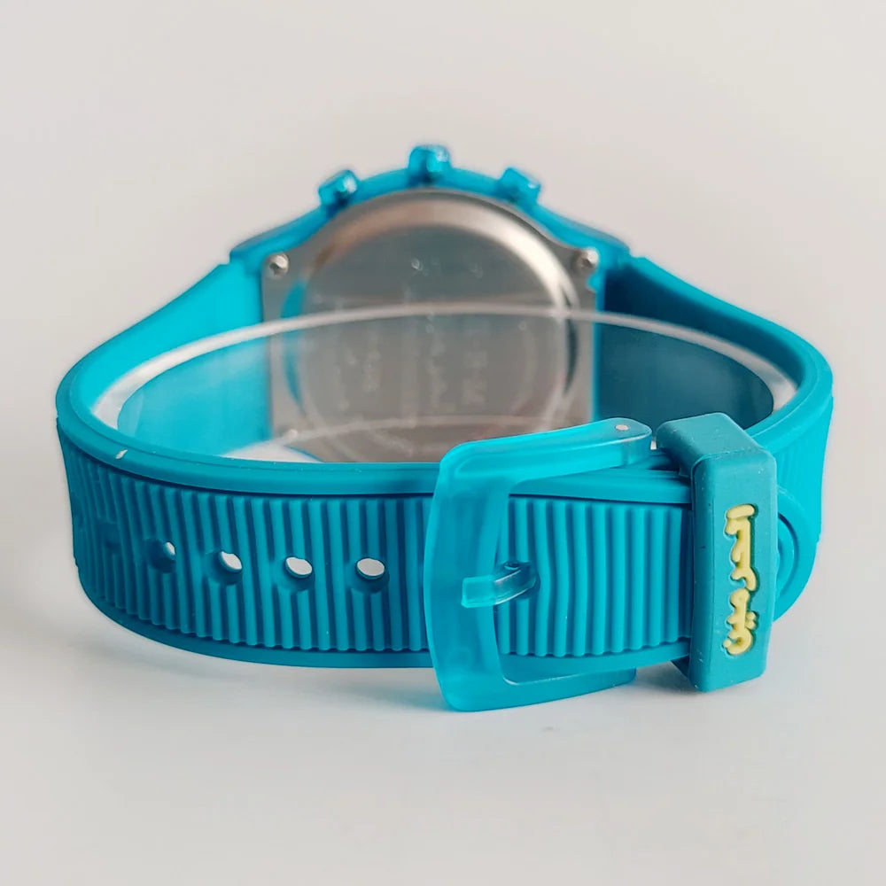 Kids' Islamic Prayer Watch