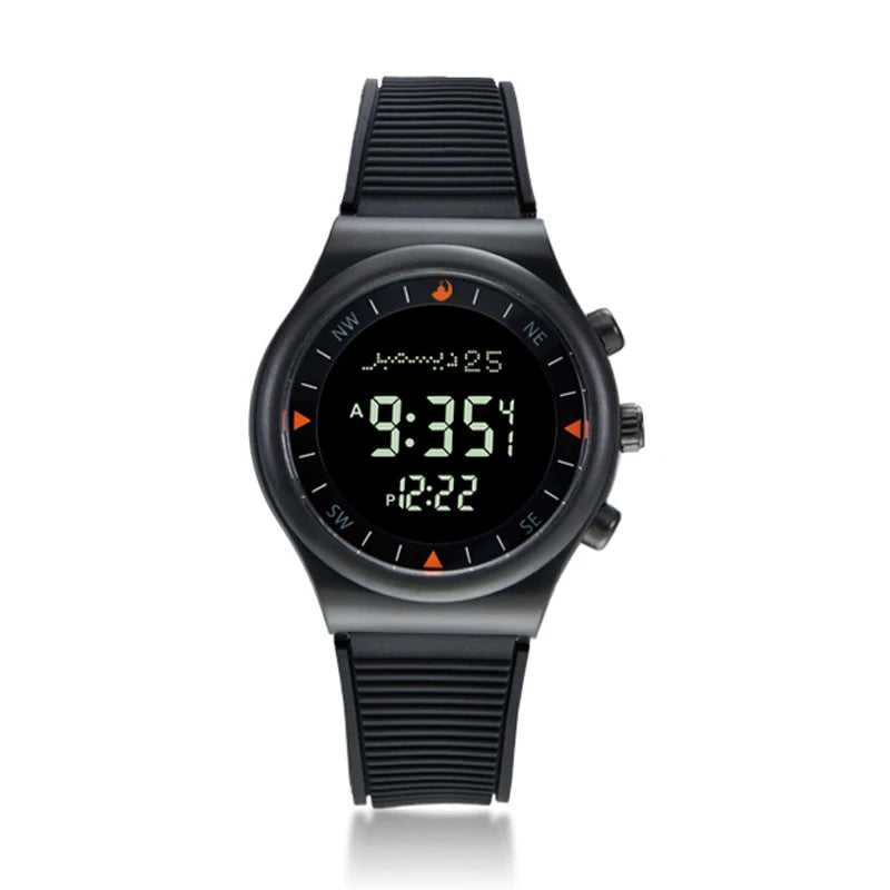 Kids' Islamic Prayer Watch