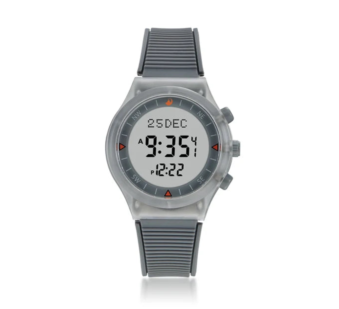 Kids' Islamic Prayer Watch