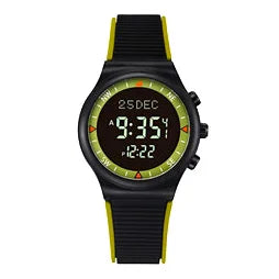 Kids' Islamic Prayer Watch