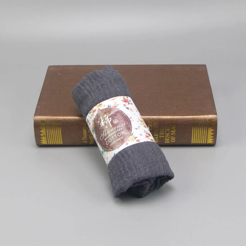 Signature Crinkle Cotton Veil