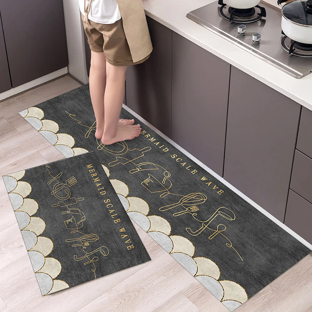 ComfortFlow Runner Rug