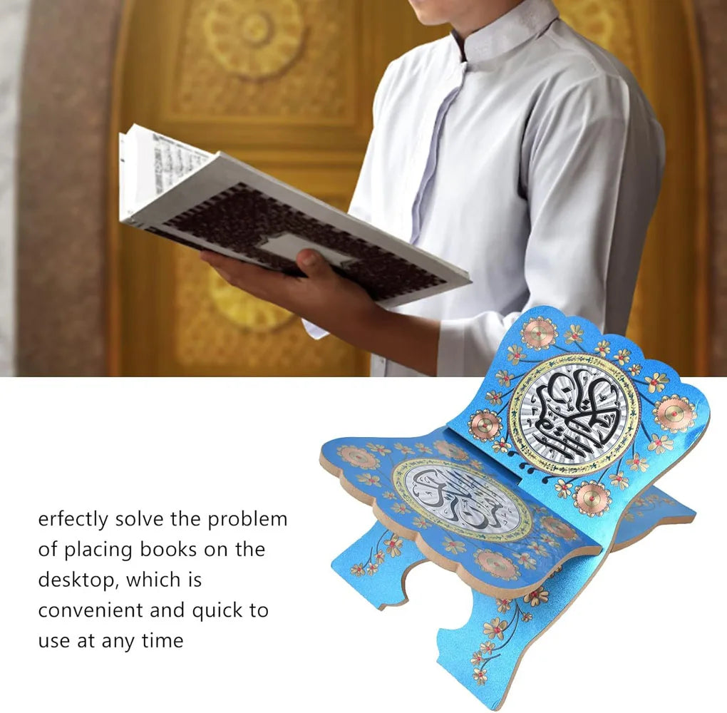 Quran Holder