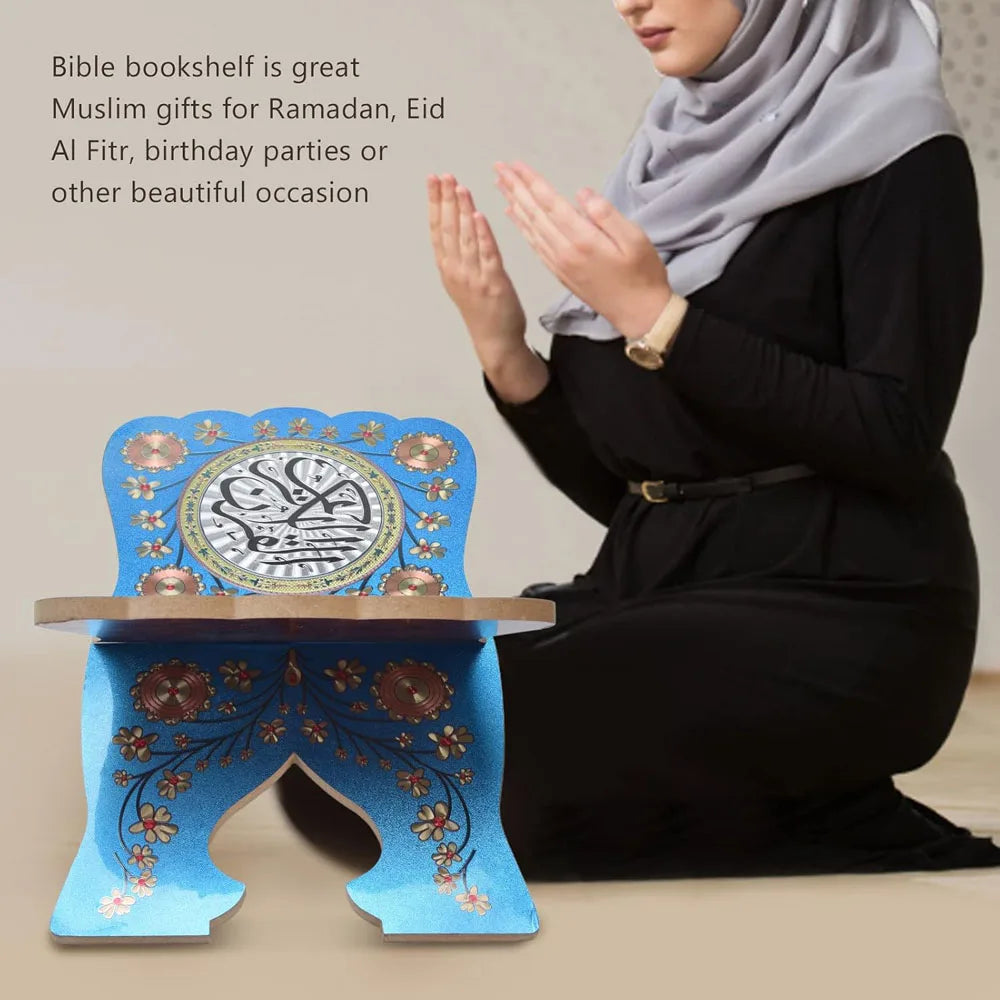 Quran Holder