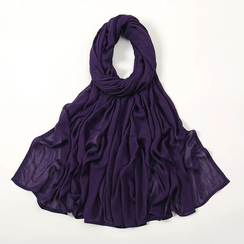 Premium Comfort Modal Hijab