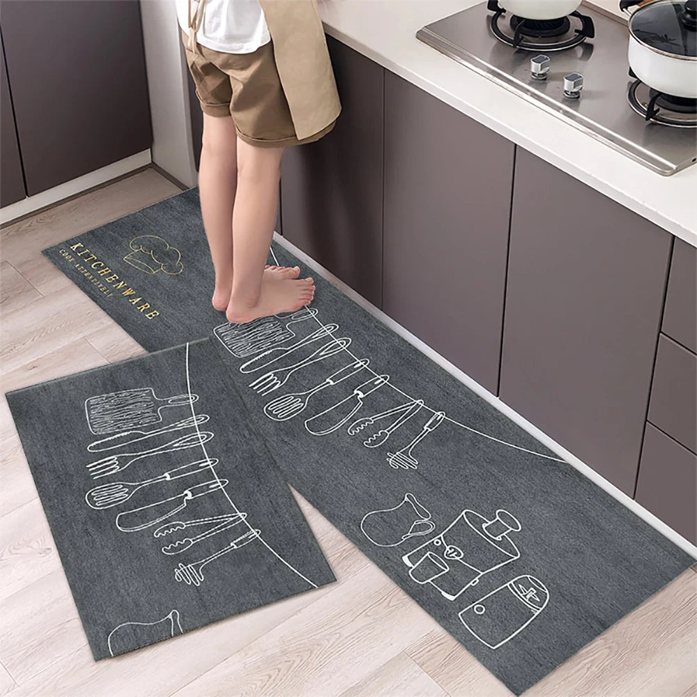 ComfortFlow Runner Rug