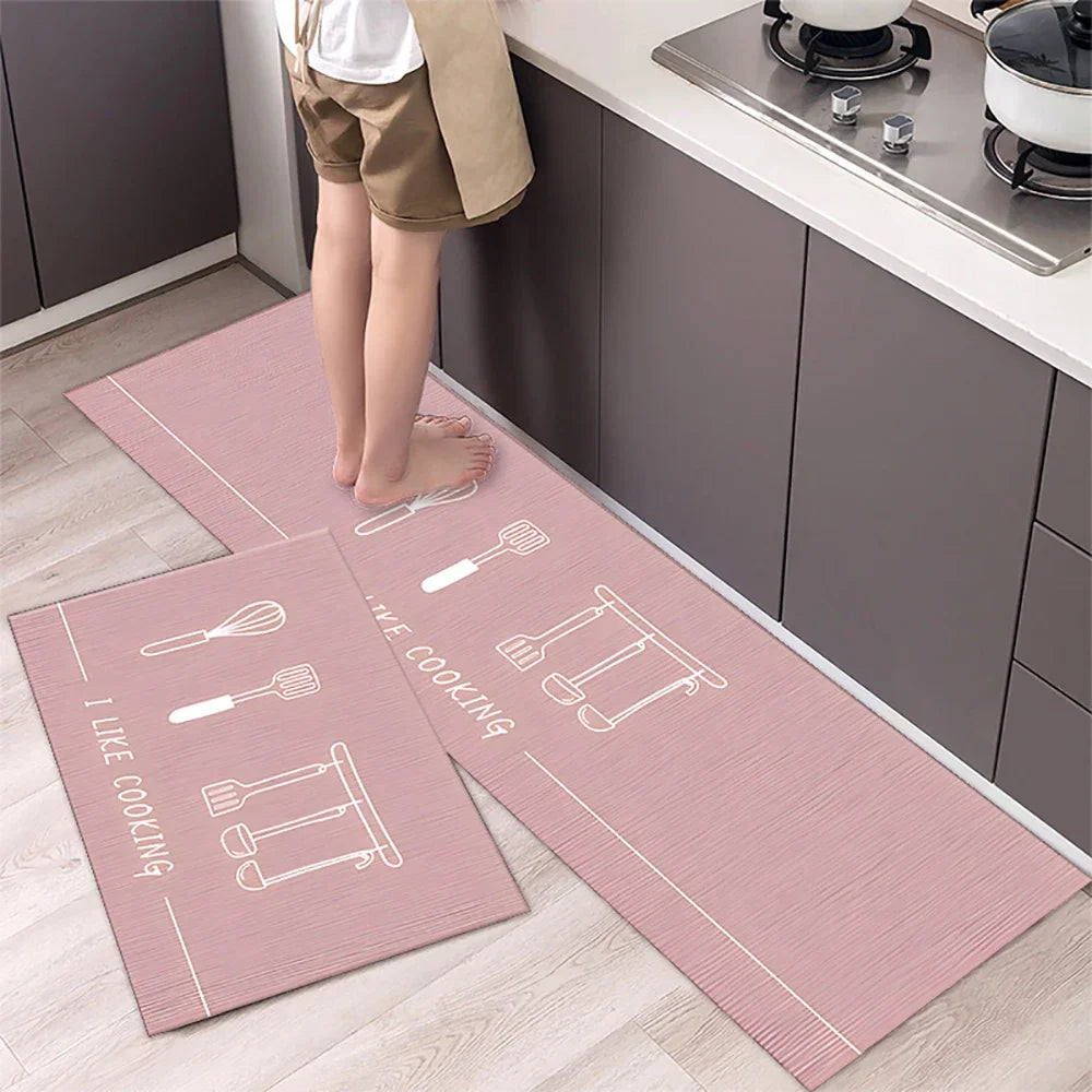 ComfortFlow Runner Rug