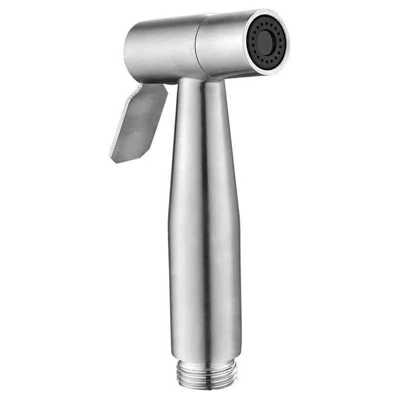 Premium Steel Handheld Toilet Sprayer