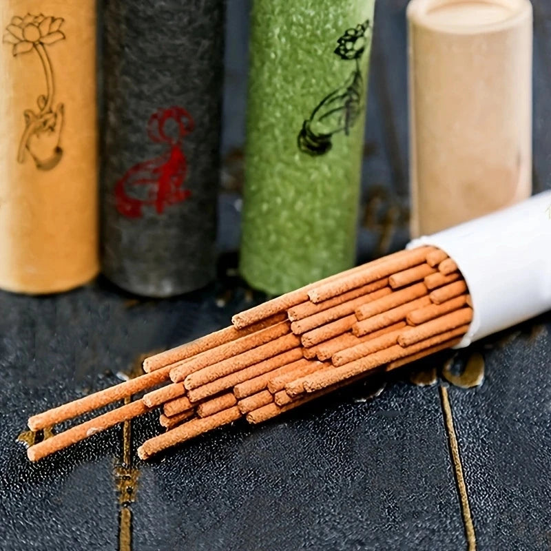 40Pcs Ceremony Prayer Incense