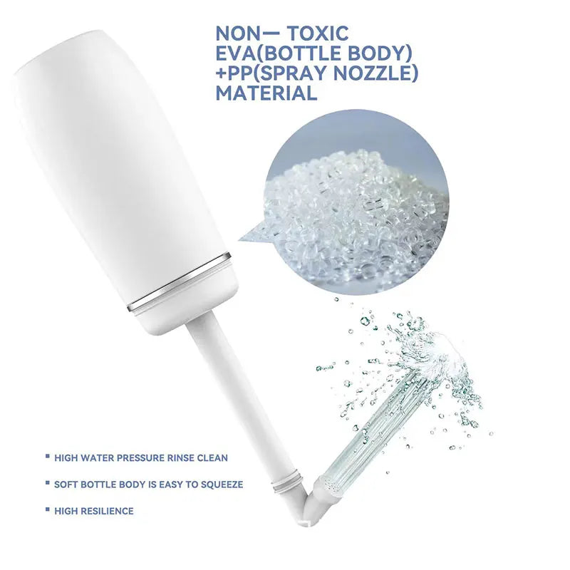 Portable Travel Bidet