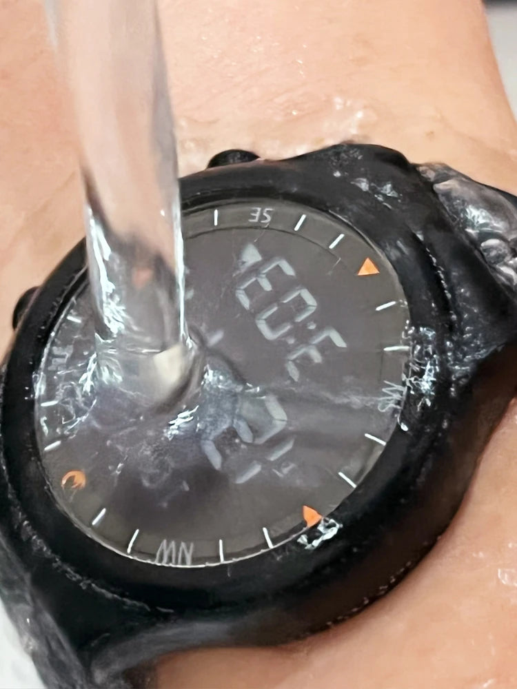 Azan Prayer Watch for Muslim