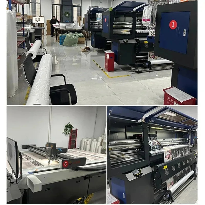 Majestic Script Canvas