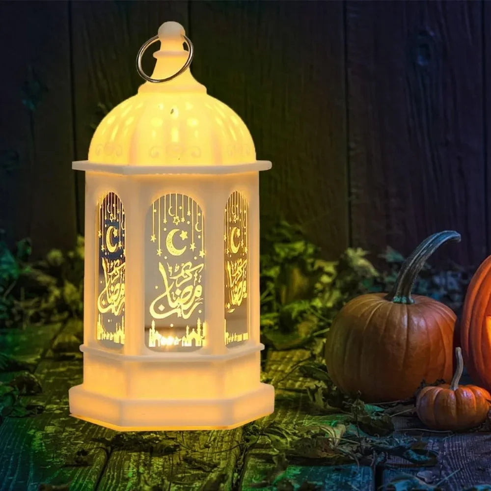 Ramadan Lantern LED Decor