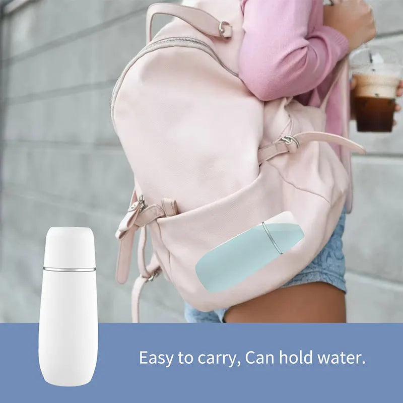 Portable Travel Bidet