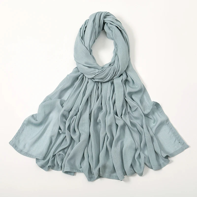 Premium Comfort Modal Hijab