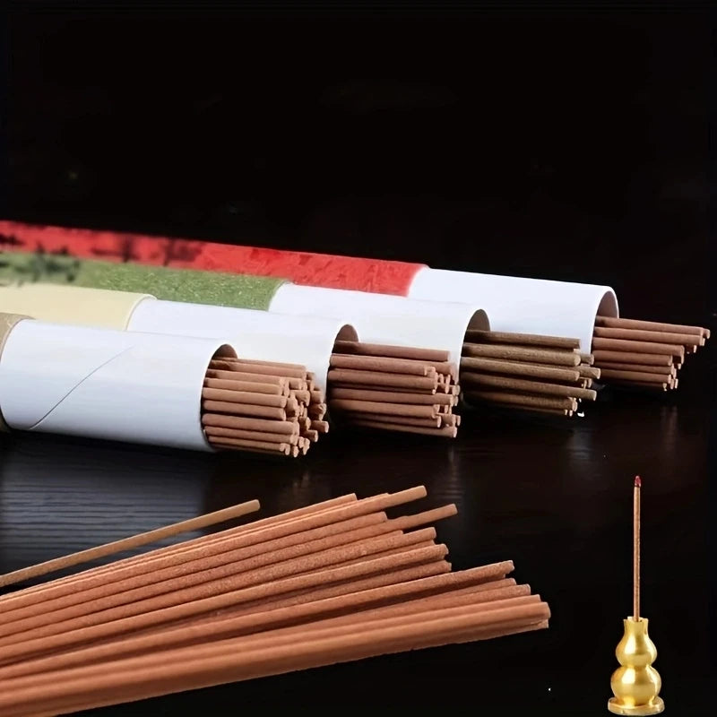 40Pcs Ceremony Prayer Incense