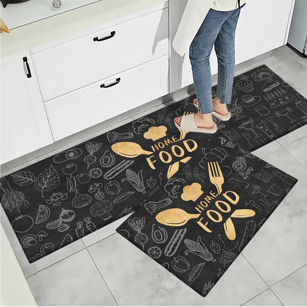 ComfortFlow Runner Rug