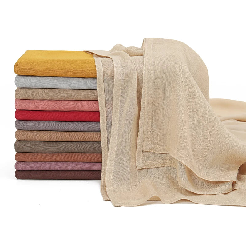 Premium Comfort Modal Hijab