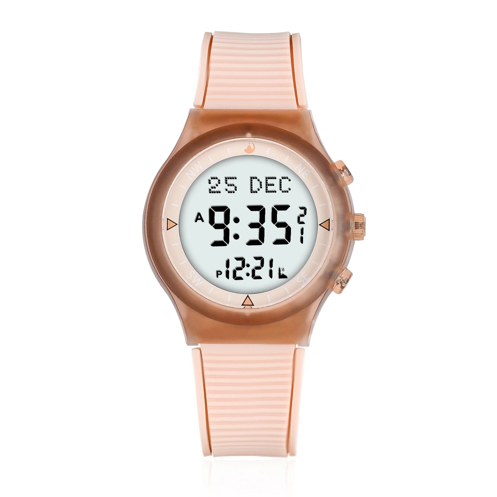 Kids' Islamic Prayer Watch