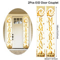 Grand Eid & Ramadan Door Banners