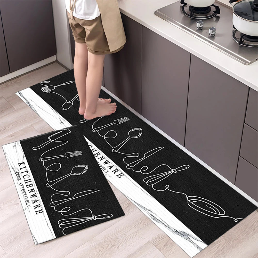 ComfortFlow Runner Rug