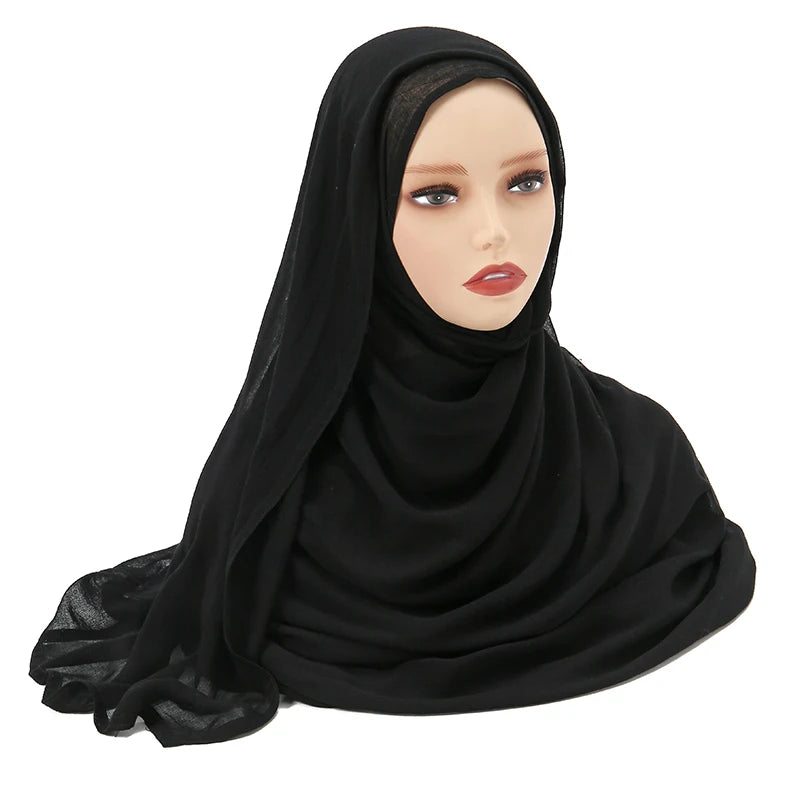 Premium Comfort Modal Hijab