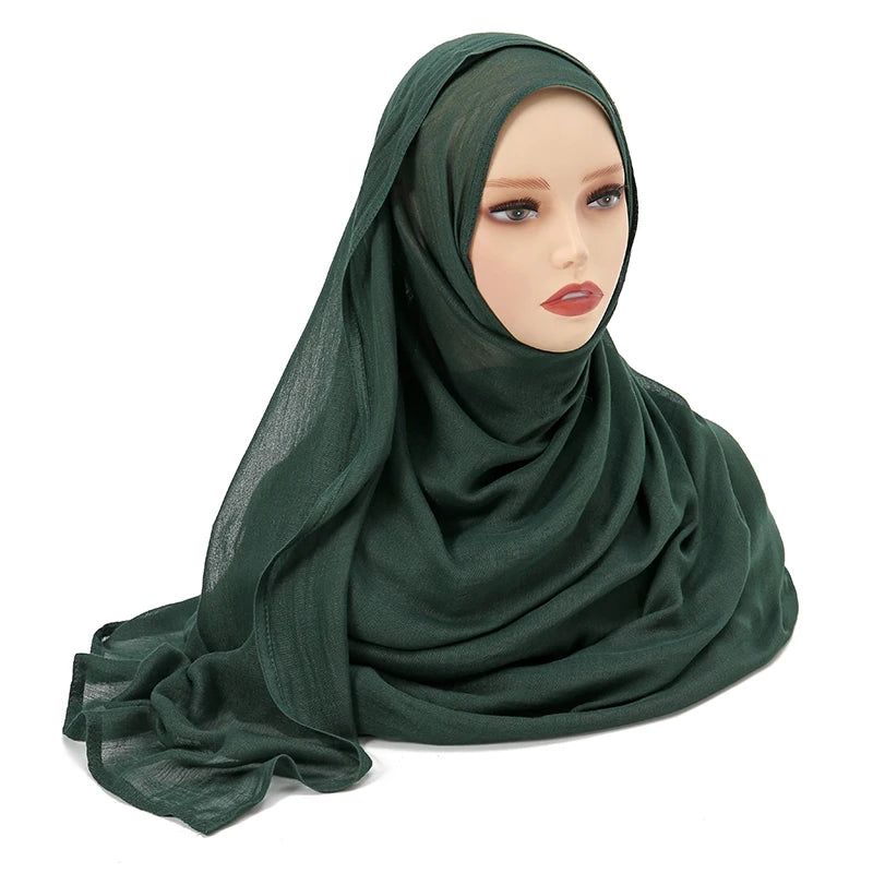 Premium Comfort Modal Hijab