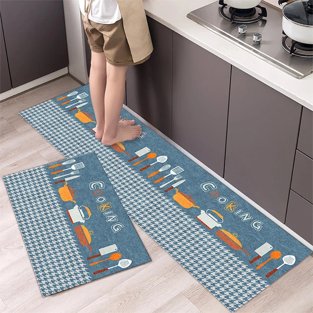 ComfortFlow Runner Rug