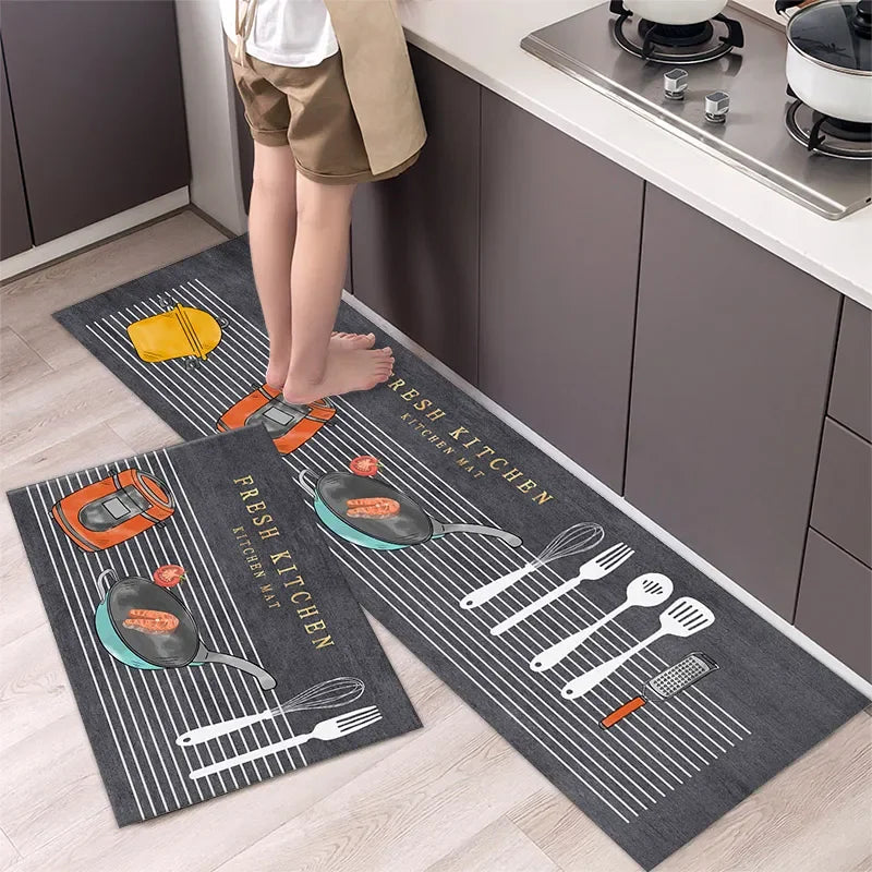 ComfortFlow Runner Rug