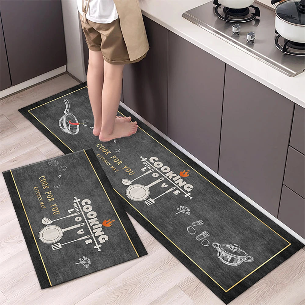 ComfortFlow Runner Rug