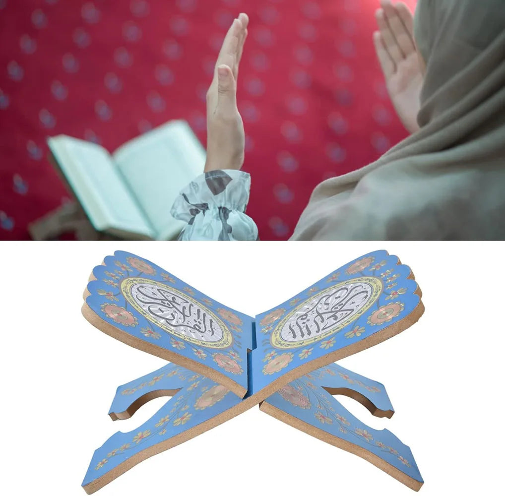 Quran Holder